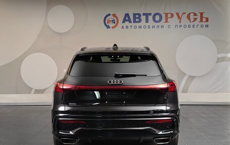 Audi Q5, 2026 год, 6 250 000 рублей, 7 фотография