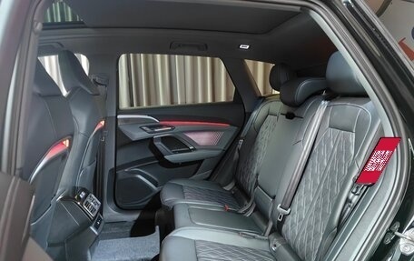 Audi Q5, 2026 год, 6 250 000 рублей, 16 фотография