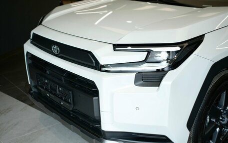 Toyota RAV4, 2026 год, 4 499 000 рублей, 13 фотография