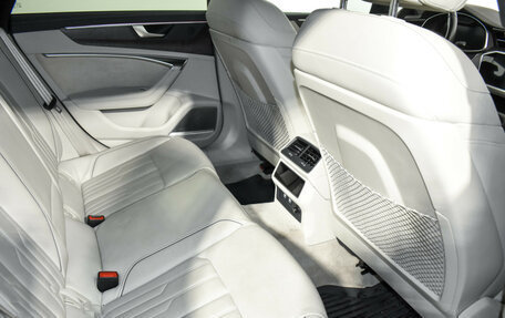 Audi A7, 2018 год, 3 955 000 рублей, 15 фотография