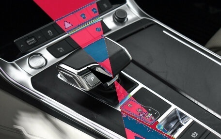 Audi A7, 2018 год, 3 955 000 рублей, 18 фотография