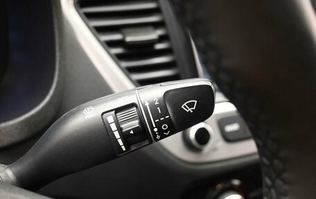 Hyundai Solaris II рестайлинг, 2018 год, 1 499 000 рублей, 16 фотография