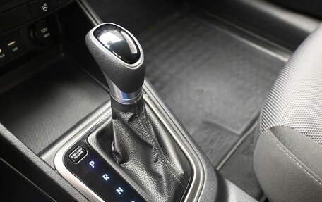 Hyundai Solaris II рестайлинг, 2018 год, 1 499 000 рублей, 19 фотография