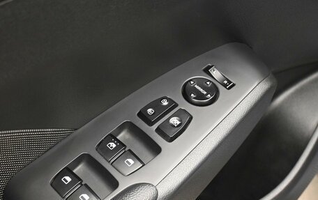 Hyundai Solaris II рестайлинг, 2018 год, 1 499 000 рублей, 21 фотография