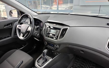 Hyundai Creta I рестайлинг, 2020 год, 1 949 600 рублей, 6 фотография