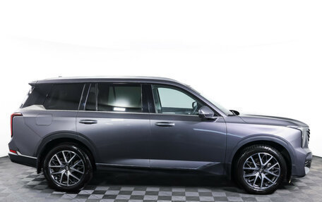 GAC GS8, 2024 год, 3 690 000 рублей, 4 фотография