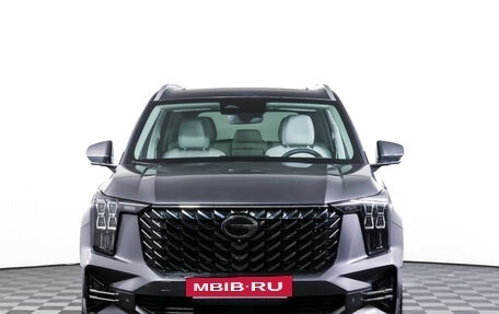 GAC GS8, 2024 год, 3 690 000 рублей, 2 фотография