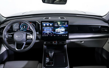 GAC GS8, 2024 год, 3 690 000 рублей, 15 фотография