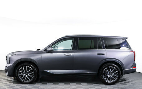 GAC GS8, 2024 год, 3 690 000 рублей, 9 фотография