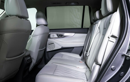 GAC GS8, 2024 год, 3 690 000 рублей, 13 фотография