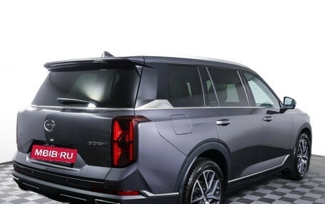 GAC GS8, 2024 год, 3 690 000 рублей, 5 фотография