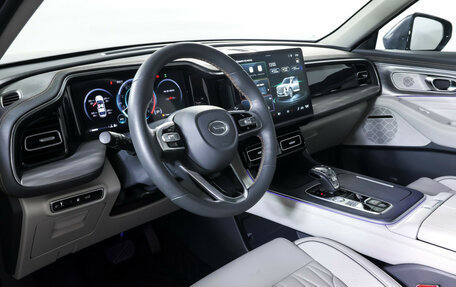 GAC GS8, 2024 год, 3 690 000 рублей, 18 фотография