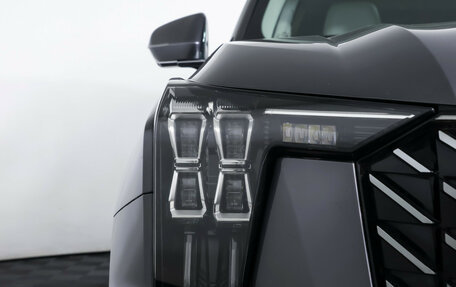 GAC GS8, 2024 год, 3 690 000 рублей, 26 фотография