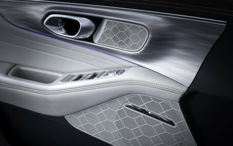 GAC GS8, 2024 год, 3 690 000 рублей, 22 фотография