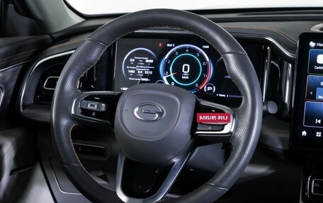 GAC GS8, 2024 год, 3 690 000 рублей, 16 фотография
