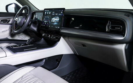 GAC GS8, 2024 год, 3 690 000 рублей, 19 фотография