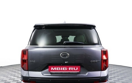 GAC GS8, 2024 год, 3 690 000 рублей, 7 фотография