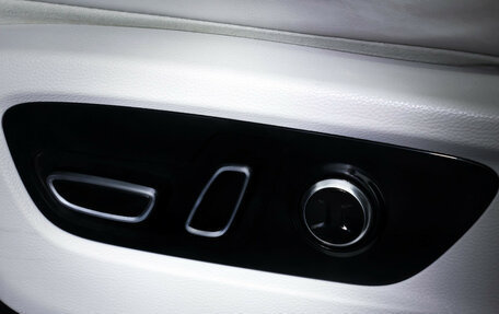 GAC GS8, 2024 год, 3 690 000 рублей, 23 фотография
