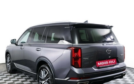 GAC GS8, 2024 год, 3 690 000 рублей, 8 фотография