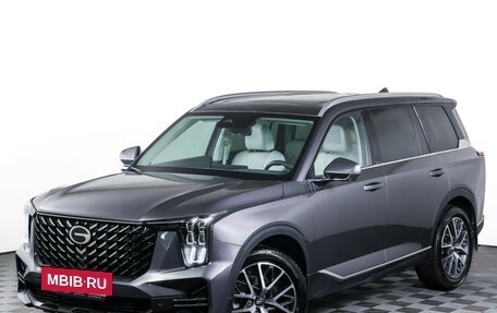 GAC GS8, 2024 год, 3 690 000 рублей, 28 фотография
