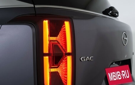 GAC GS8, 2024 год, 3 690 000 рублей, 27 фотография