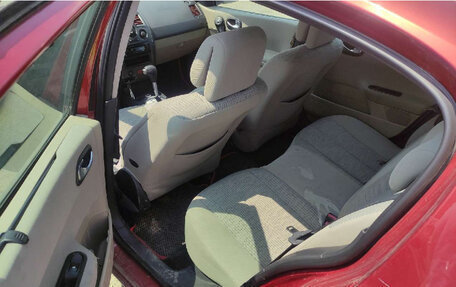 Renault Megane II, 2006 год, 140 000 рублей, 9 фотография