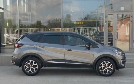 Renault Kaptur I рестайлинг, 2018 год, 1 420 000 рублей, 4 фотография