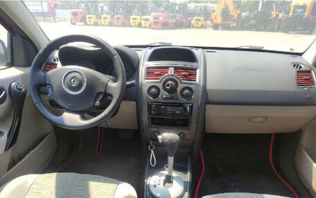Renault Megane II, 2006 год, 140 000 рублей, 10 фотография
