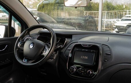 Renault Kaptur I рестайлинг, 2018 год, 1 420 000 рублей, 10 фотография