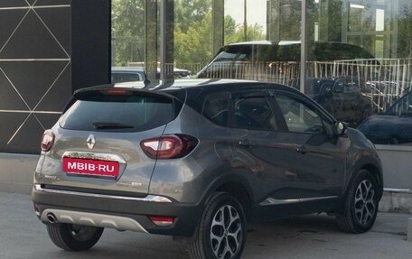 Renault Kaptur I рестайлинг, 2018 год, 1 420 000 рублей, 5 фотография