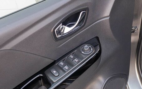 Renault Kaptur I рестайлинг, 2018 год, 1 420 000 рублей, 16 фотография
