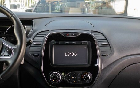 Renault Kaptur I рестайлинг, 2018 год, 1 420 000 рублей, 13 фотография