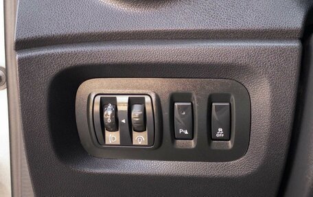 Renault Kaptur I рестайлинг, 2018 год, 1 420 000 рублей, 17 фотография