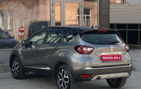 Renault Kaptur I рестайлинг, 2018 год, 1 420 000 рублей, 7 фотография