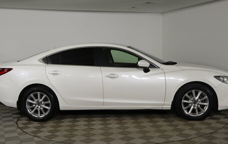 Mazda 6, 2013 год, 1 179 990 рублей, 4 фотография