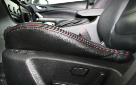 Mazda 6, 2013 год, 1 179 990 рублей, 9 фотография