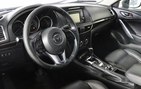 Mazda 6, 2013 год, 1 179 990 рублей, 12 фотография