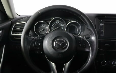 Mazda 6, 2013 год, 1 179 990 рублей, 11 фотография