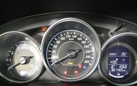 Mazda 6, 2013 год, 1 179 990 рублей, 16 фотография