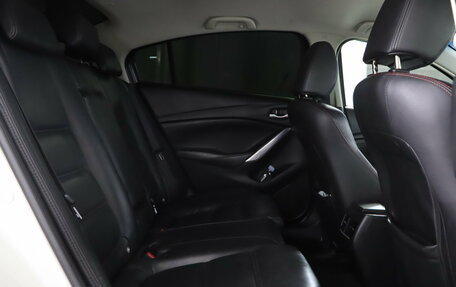 Mazda 6, 2013 год, 1 179 990 рублей, 14 фотография