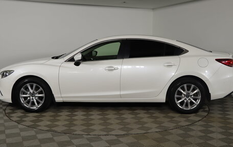 Mazda 6, 2013 год, 1 179 990 рублей, 8 фотография