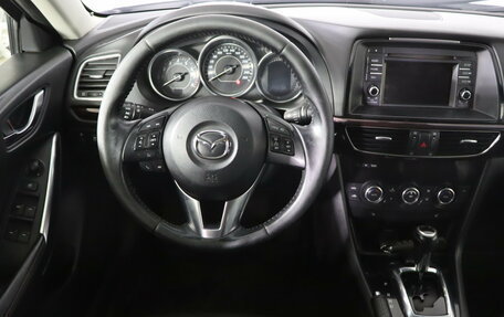 Mazda 6, 2013 год, 1 179 990 рублей, 10 фотография