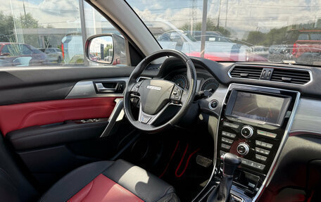 Haval H2, 2019 год, 960 000 рублей, 7 фотография