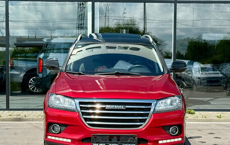 Haval H2, 2019 год, 960 000 рублей, 3 фотография