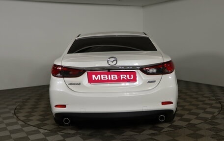 Mazda 6, 2013 год, 1 179 990 рублей, 6 фотография