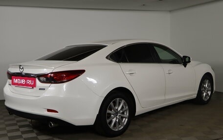 Mazda 6, 2013 год, 1 179 990 рублей, 5 фотография