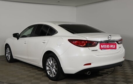 Mazda 6, 2013 год, 1 179 990 рублей, 7 фотография