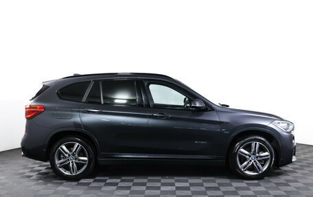 BMW X1, 2018 год, 2 700 000 рублей, 4 фотография