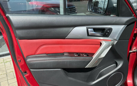 Haval H2, 2019 год, 960 000 рублей, 16 фотография