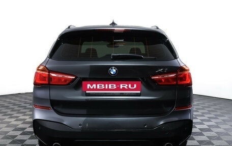 BMW X1, 2018 год, 2 700 000 рублей, 7 фотография
